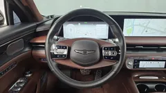 2022 Genesis G90 Gasoline 3.5 Turbo AWD — фото 13