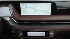 2022 Genesis G90 Gasoline 3.5 Turbo AWD — фото 14