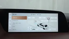 2022 Genesis G90 Gasoline 3.5 Turbo AWD — фото 16