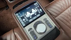 2022 Genesis G90 Gasoline 3.5 Turbo AWD — фото 18