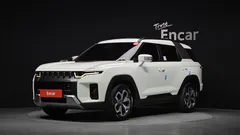 2023 KG_Mobility_Ssangyong Torres Gasoline 1.5 2WD — фото 1