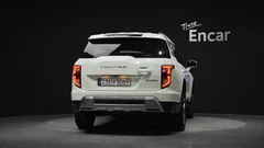 2023 KG_Mobility_Ssangyong Torres Gasoline 1.5 2WD — фото 4