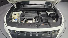 2023 KG_Mobility_Ssangyong Torres Gasoline 1.5 2WD — фото 6
