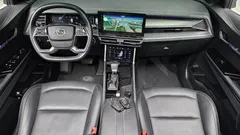 2023 KG_Mobility_Ssangyong Torres Gasoline 1.5 2WD — фото 7