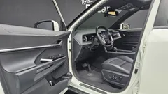 2023 KG_Mobility_Ssangyong Torres Gasoline 1.5 2WD — фото 10