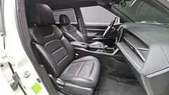 2023 KG_Mobility_Ssangyong Torres Gasoline 1.5 2WD — фото 11