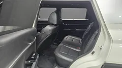 2023 KG_Mobility_Ssangyong Torres Gasoline 1.5 2WD — фото 12