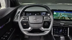 2023 KG_Mobility_Ssangyong Torres Gasoline 1.5 2WD — фото 14