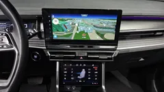 2023 KG_Mobility_Ssangyong Torres Gasoline 1.5 2WD — фото 15