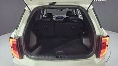 2023 KG_Mobility_Ssangyong Torres Gasoline 1.5 2WD — фото 20
