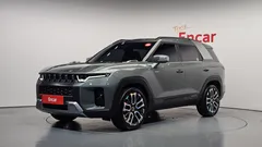 2023 SsangYong Torres Gasoline 1.5 4WD — фото 1