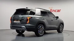 2023 SsangYong Torres Gasoline 1.5 4WD — фото 2