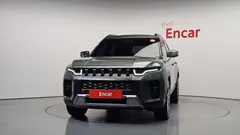 2023 SsangYong Torres Gasoline 1.5 4WD — фото 3