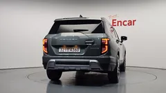 2023 SsangYong Torres Gasoline 1.5 4WD — фото 4