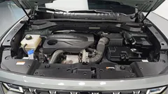 2023 SsangYong Torres Gasoline 1.5 4WD — фото 6