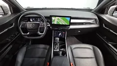 2023 SsangYong Torres Gasoline 1.5 4WD — фото 7