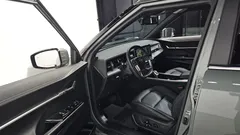 2023 SsangYong Torres Gasoline 1.5 4WD — фото 10