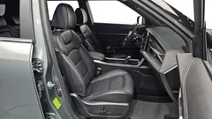 2023 SsangYong Torres Gasoline 1.5 4WD — фото 12