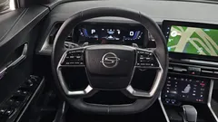 2023 SsangYong Torres Gasoline 1.5 4WD — фото 13
