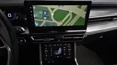 2023 SsangYong Torres Gasoline 1.5 4WD — фото 14
