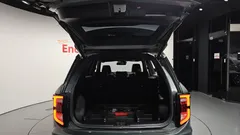 2023 SsangYong Torres Gasoline 1.5 4WD — фото 20