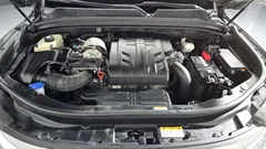 2022 SsangYong Rexton Diesel 2.2 4WD — фото 6
