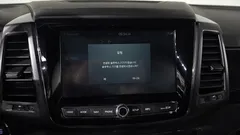 2022 SsangYong Rexton Diesel 2.2 4WD — фото 12