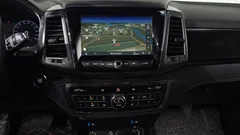 2022 SsangYong Rexton Diesel 2.2 4WD — фото 13