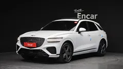 2023 Genesis GV70 2.5T Gasoline 2WD — фото 1