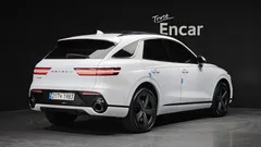 2023 Genesis GV70 2.5T Gasoline 2WD — фото 2