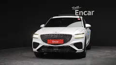 2023 Genesis GV70 2.5T Gasoline 2WD — фото 3