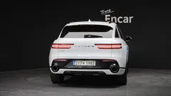 2023 Genesis GV70 2.5T Gasoline 2WD — фото 4