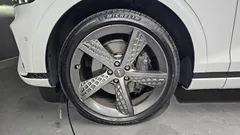 2023 Genesis GV70 2.5T Gasoline 2WD — фото 5