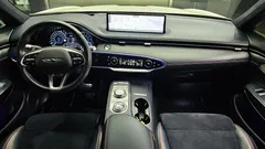 2023 Genesis GV70 2.5T Gasoline 2WD — фото 7
