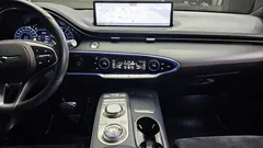 2023 Genesis GV70 2.5T Gasoline 2WD — фото 13
