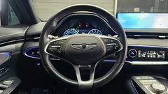 2023 Genesis GV70 2.5T Gasoline 2WD — фото 14