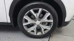 2021 Hyundai Palisade Gasoline 3.8 2WD, белый — фото 5