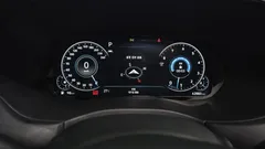 2021 Hyundai Palisade Gasoline 3.8 2WD, белый — фото 8