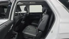 2021 Hyundai Palisade Gasoline 3.8 2WD, белый — фото 16