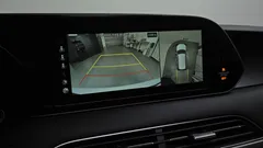 2021 Hyundai Palisade Gasoline 3.8 2WD, белый — фото 18