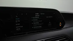 2021 Hyundai Palisade Gasoline 3.8 2WD, белый — фото 19