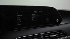 2021 Hyundai Palisade Gasoline 3.8 2WD, белый — фото 20