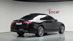 2023 Mercedes-Benz S-Class S500L 4MATIC — фото 2