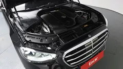 2023 Mercedes-Benz S-Class S500L 4MATIC — фото 6