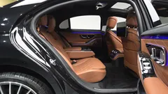 2023 Mercedes-Benz S-Class S500L 4MATIC — фото 11