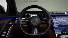 2023 Mercedes-Benz S-Class S500L 4MATIC — фото 13