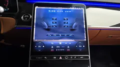 2023 Mercedes-Benz S-Class S500L 4MATIC — фото 14