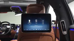2023 Mercedes-Benz S-Class S500L 4MATIC — фото 18
