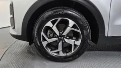 2022 Kia Sportage Diesel 1.6 4WD, серебристый — фото 5