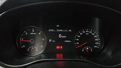 2022 Kia Sportage Diesel 1.6 4WD, серебристый — фото 8